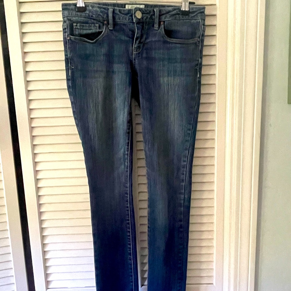 Aeropostale-Ashley Ultra Skinny / Size 1/2